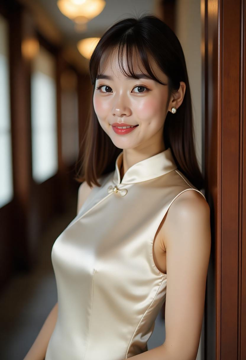 唐可角色头像