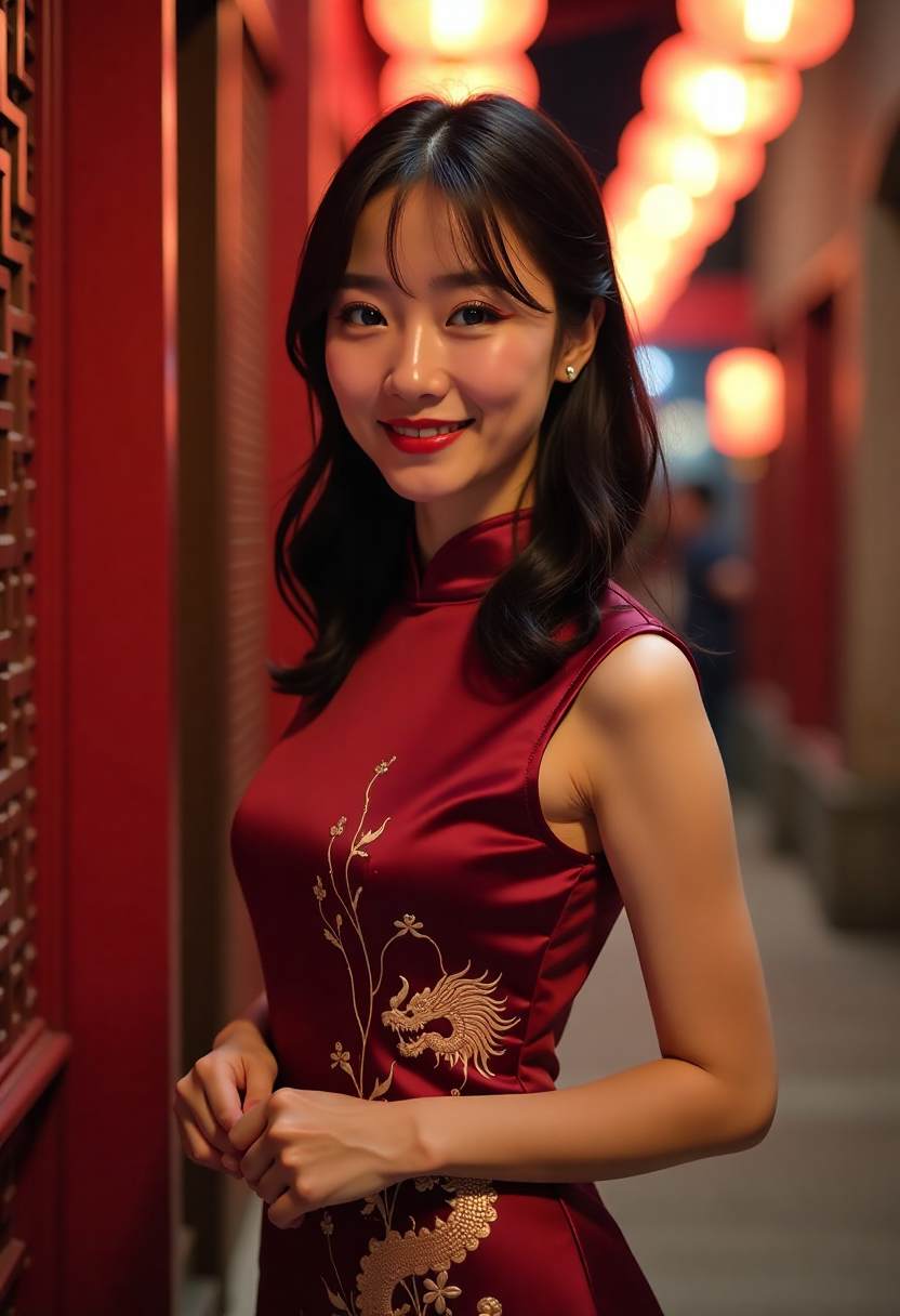 顾明川角色头像