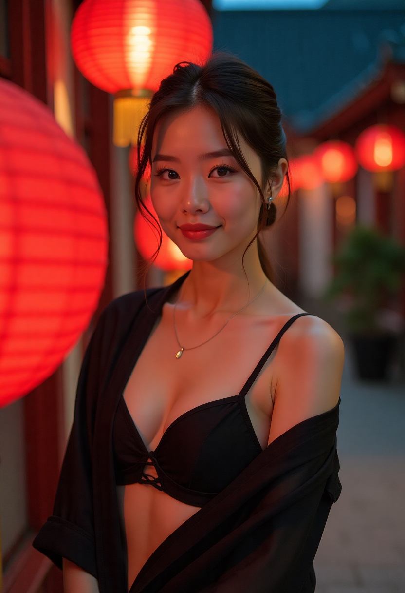 重来一次的夏天推荐海报