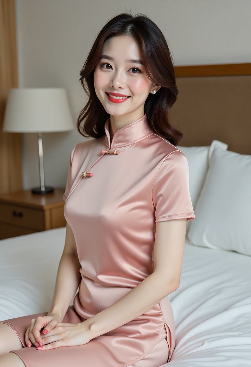 林知夏角色头像