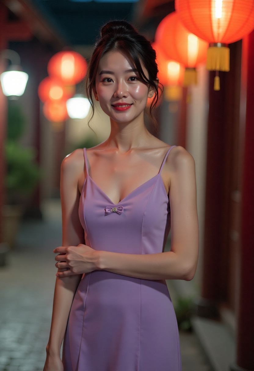 同学聚会的秘密竖版海报