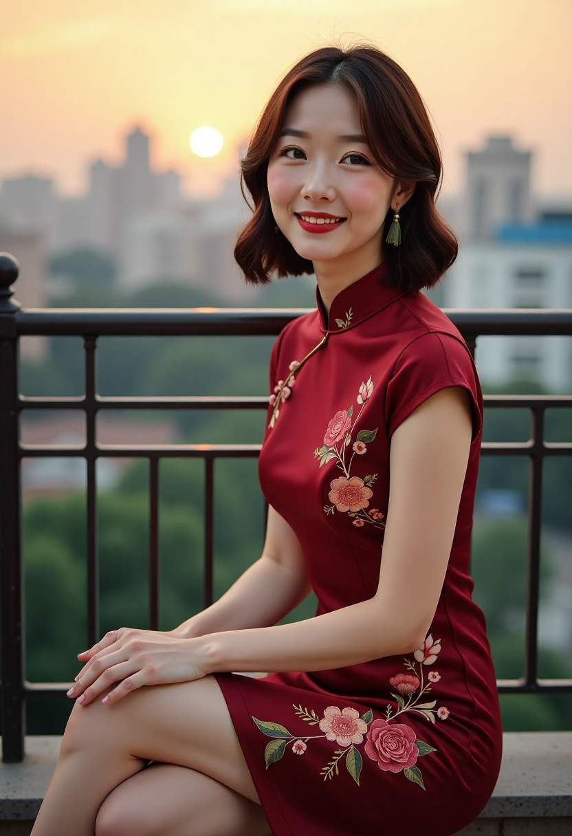 沈老师角色头像